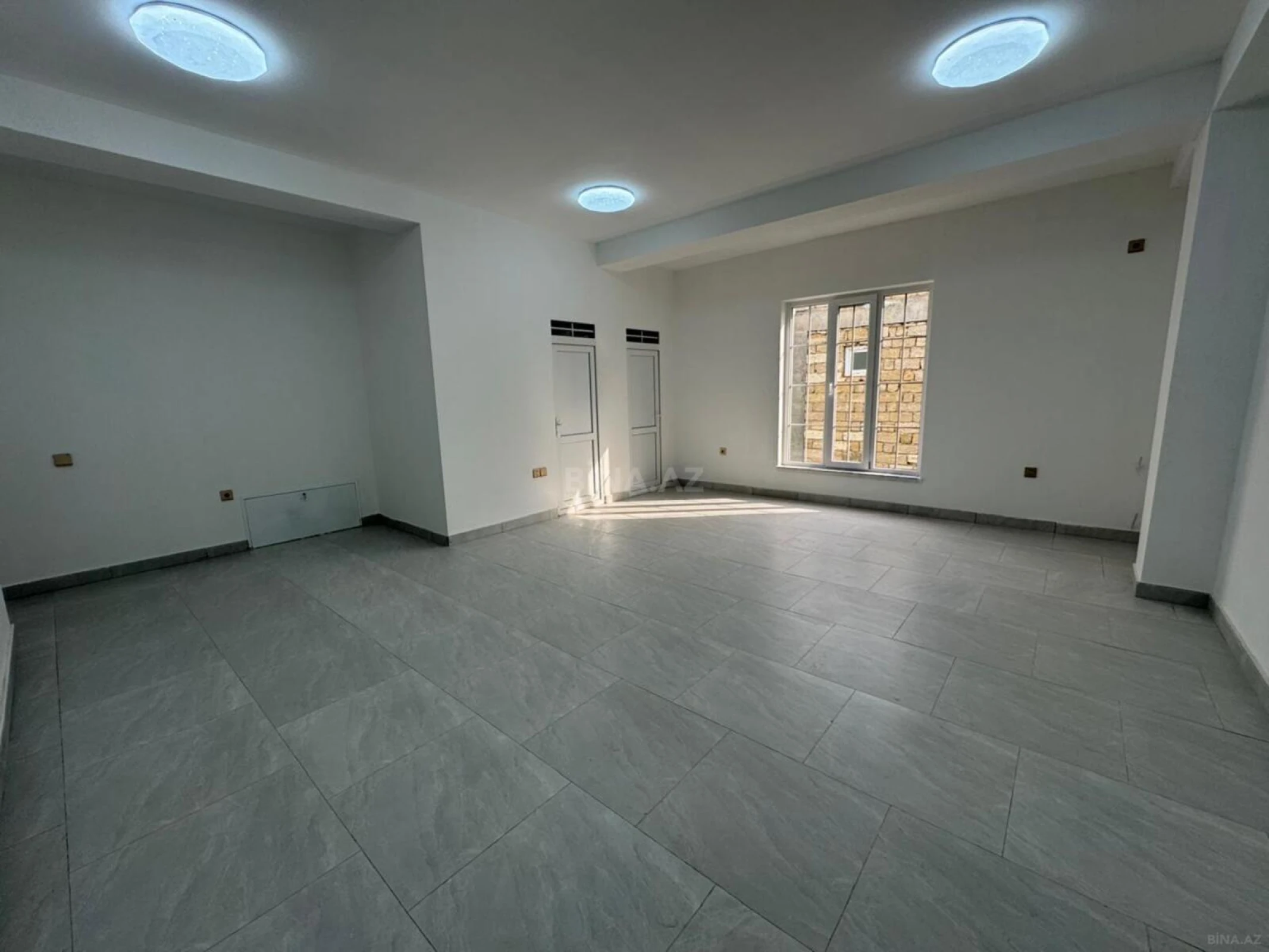 Kirayə verilir obyekt 350 m²
