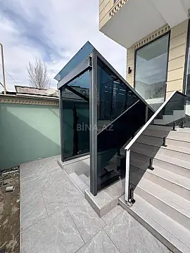 Kirayə verilir obyekt 350 m² — Bakı 350.00 m²