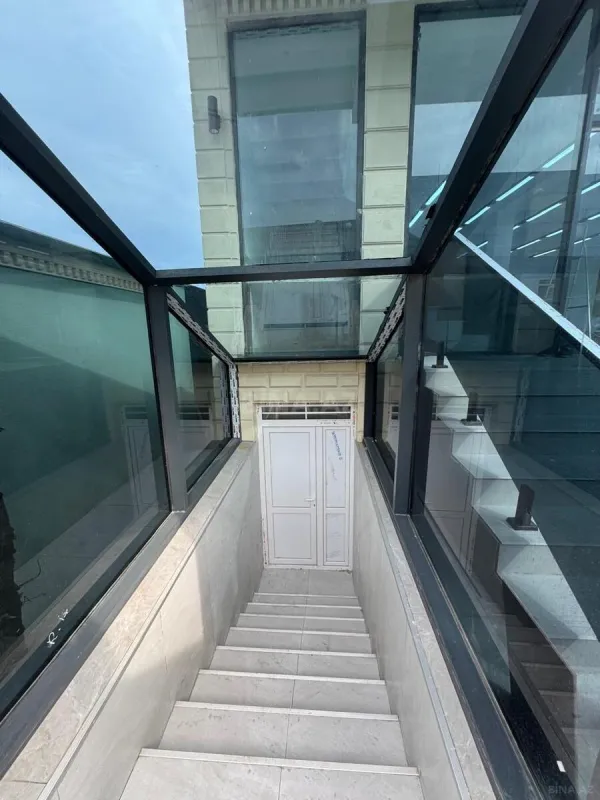 Kirayə verilir obyekt 350 m²