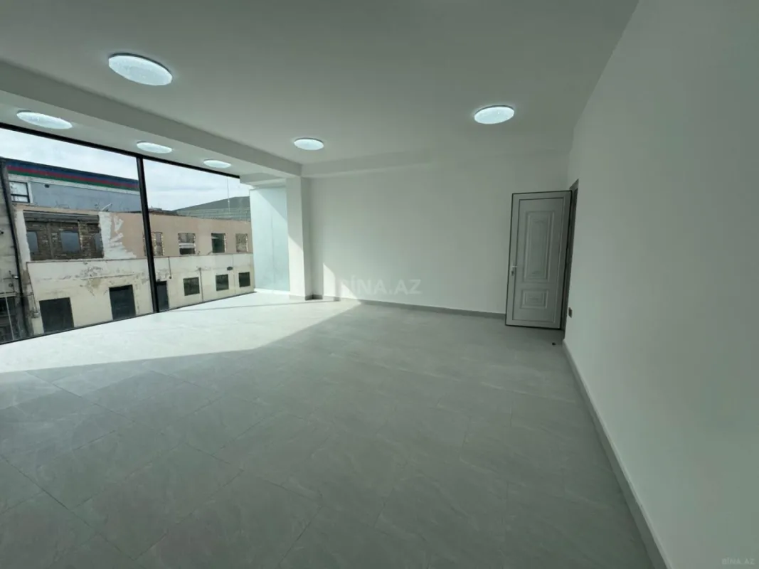 Kirayə verilir obyekt 350 m²