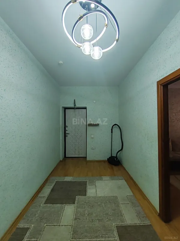 Satılır 2 otaqlı mənzil 85 m²