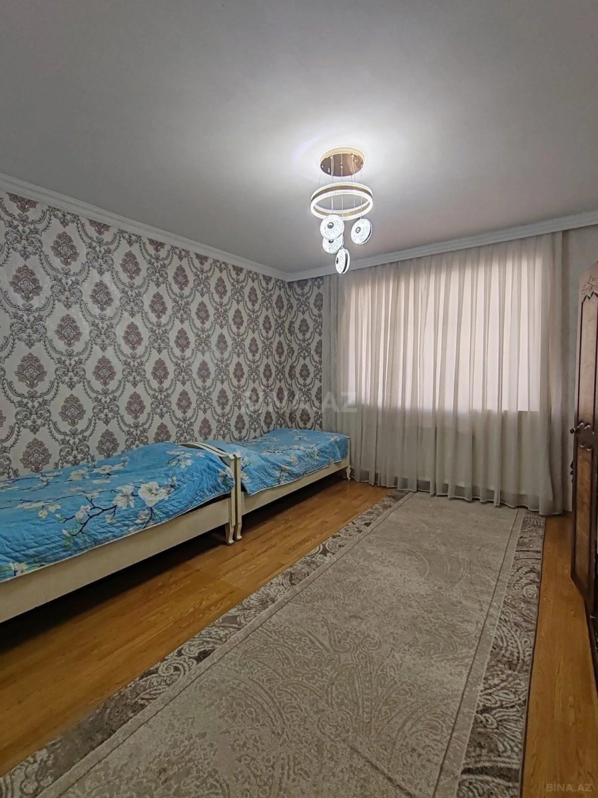 Satılır 2 otaqlı mənzil 85 m²