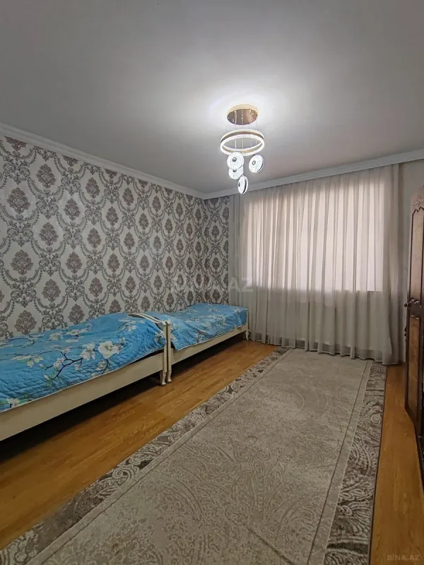 Satılır 2 otaqlı mənzil 85 m²