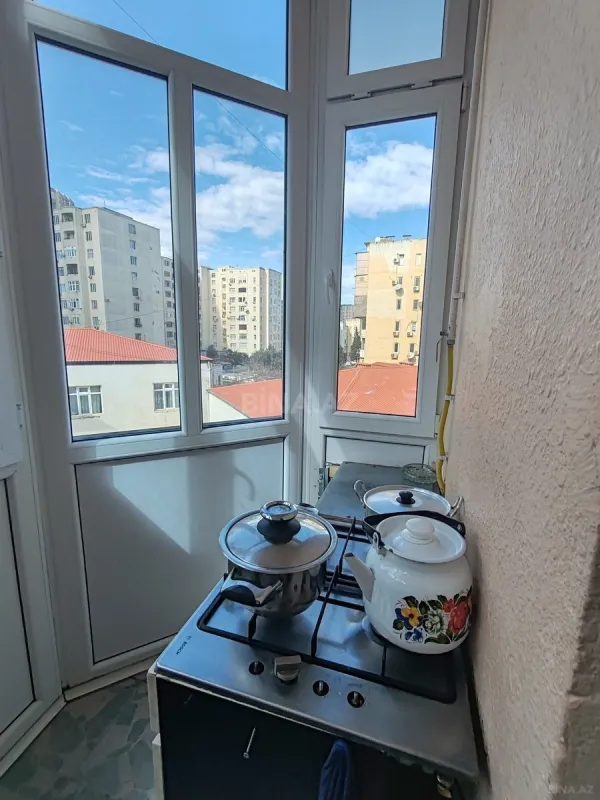 Satılır 2 otaqlı mənzil 85 m²
