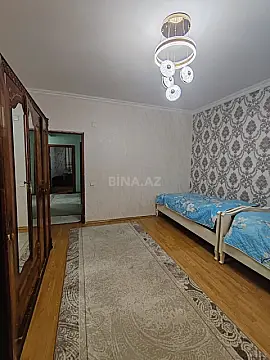 Satılır 2 otaqlı mənzil 85 m²