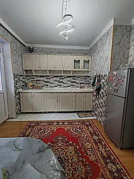 Satılır 2 otaqlı mənzil 85 m²