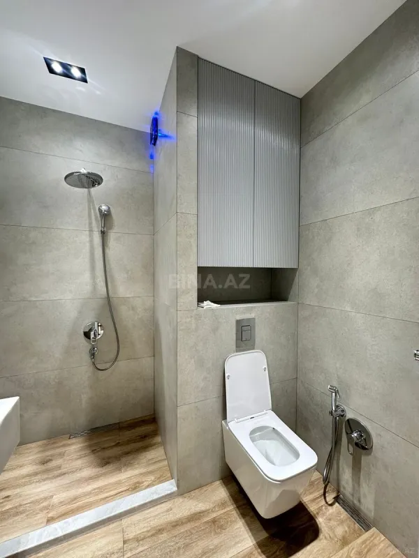 Kirayə verilir 2 otaqlı mənzil 65 m²