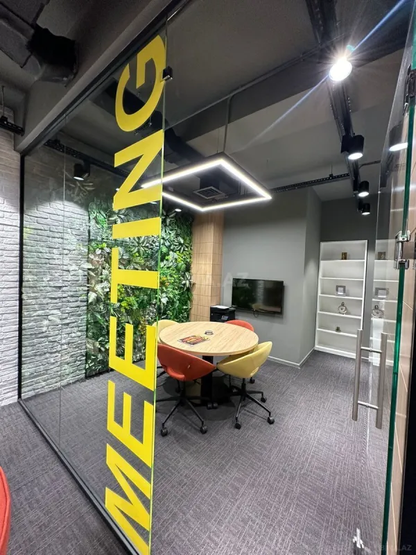 Kirayə verilir 2 otaqlı mənzil 65 m²