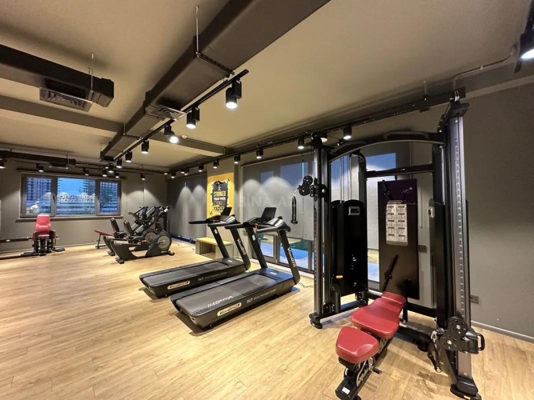 Kirayə verilir 2 otaqlı mənzil 65 m²