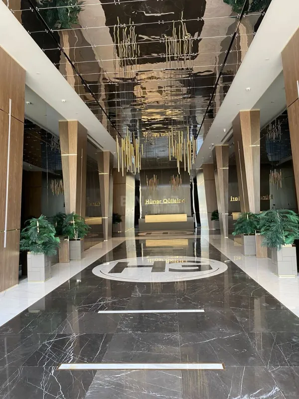 Kirayə verilir 2 otaqlı mənzil 65 m²