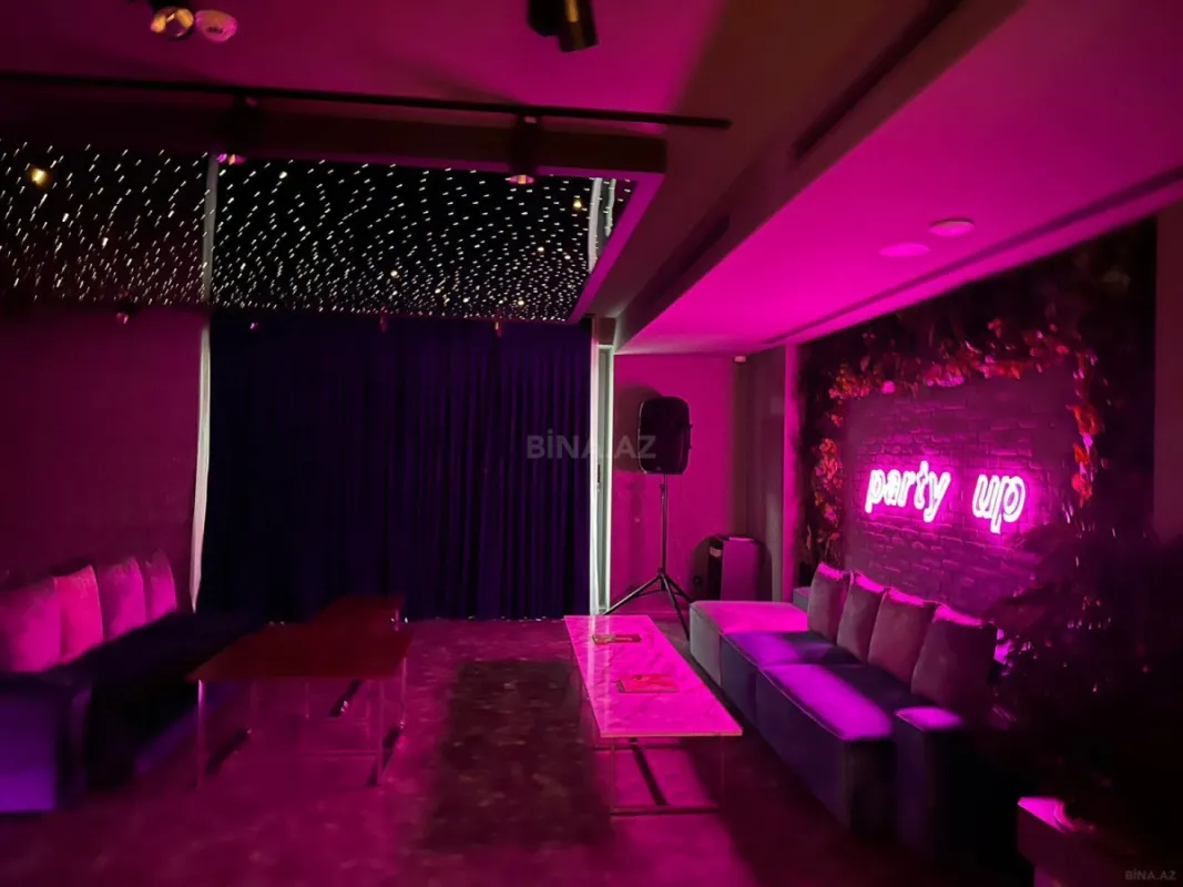 Kirayə verilir 2 otaqlı mənzil 65 m²