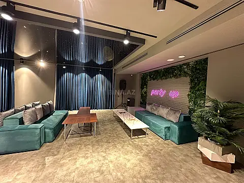 Kirayə verilir 2 otaqlı mənzil 65 m²