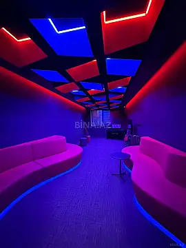 Kirayə verilir 2 otaqlı mənzil 65 m²