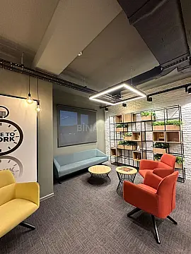 Kirayə verilir 2 otaqlı mənzil 65 m²