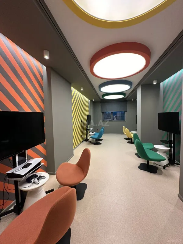 Kirayə verilir 2 otaqlı mənzil 65 m²