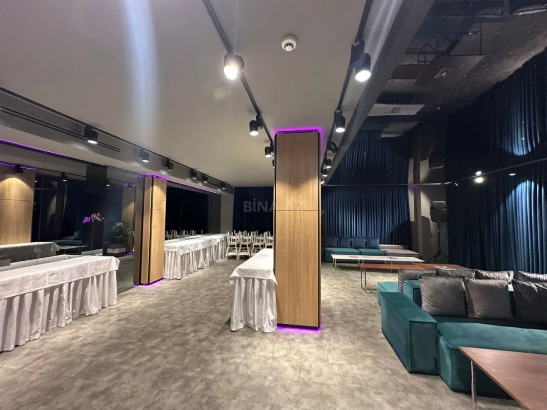 Kirayə verilir 2 otaqlı mənzil 65 m²