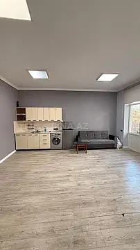 Satılır 1 otaqlı mənzil 45 m²