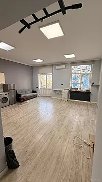 Satılır 1 otaqlı mənzil 45 m² — Bakı, Nizami 1 otaq 45.00 m²
