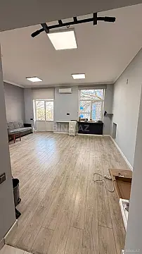 Satılır 1 otaqlı mənzil 45 m²