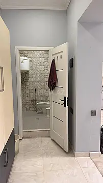 Satılır 1 otaqlı mənzil 45 m²