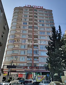 Satılır 4 otaqlı mənzil 195 m² — Bakı, Nərimanov 4 otaq 195.00 m²