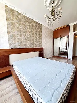 Kirayə verilir 2 otaqlı mənzil 55 m²