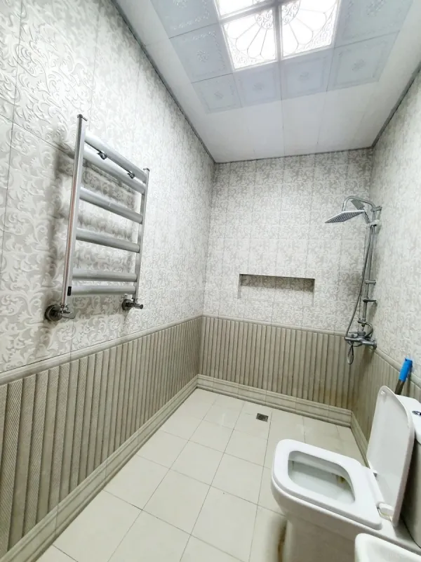 Kirayə verilir 2 otaqlı mənzil 55 m²