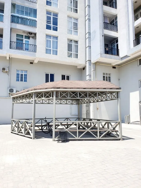 Kirayə verilir 2 otaqlı mənzil 55 m²