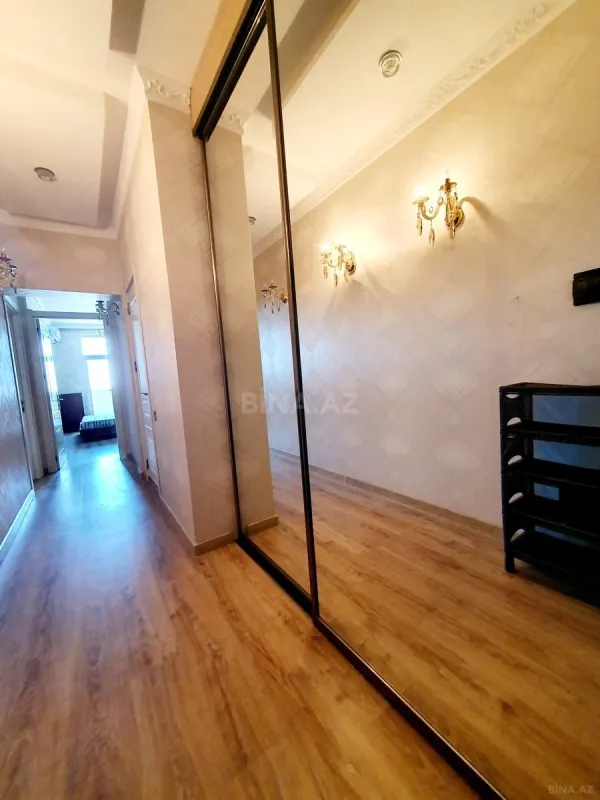 Kirayə verilir 2 otaqlı mənzil 55 m²