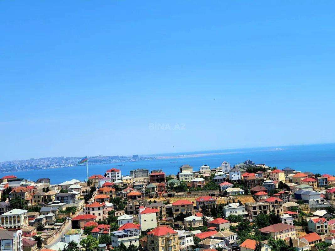 Kirayə verilir 2 otaqlı mənzil 55 m²