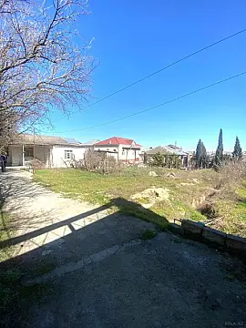 Satılır 4 otaqlı həyət evi 75 m² — Bakı, Bakıxanov 4 otaq 75.00 m²