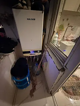 Satılır 2 otaqlı mənzil 45 m²