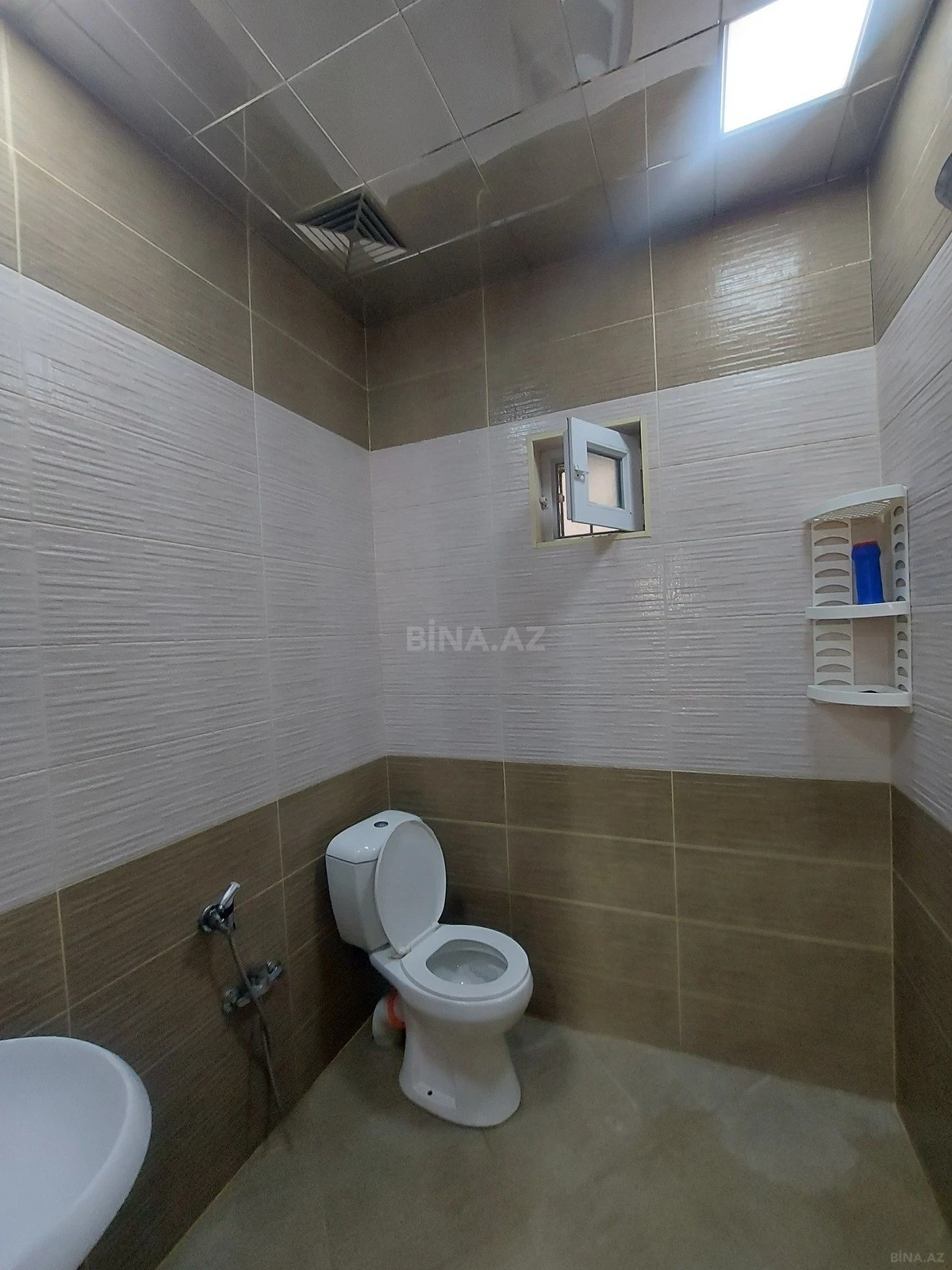 Satılır 3 otaqlı həyət evi 110 m²