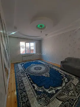 Satılır 3 otaqlı həyət evi 110 m²