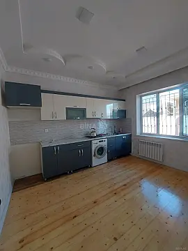 Satılır 3 otaqlı həyət evi 110 m²