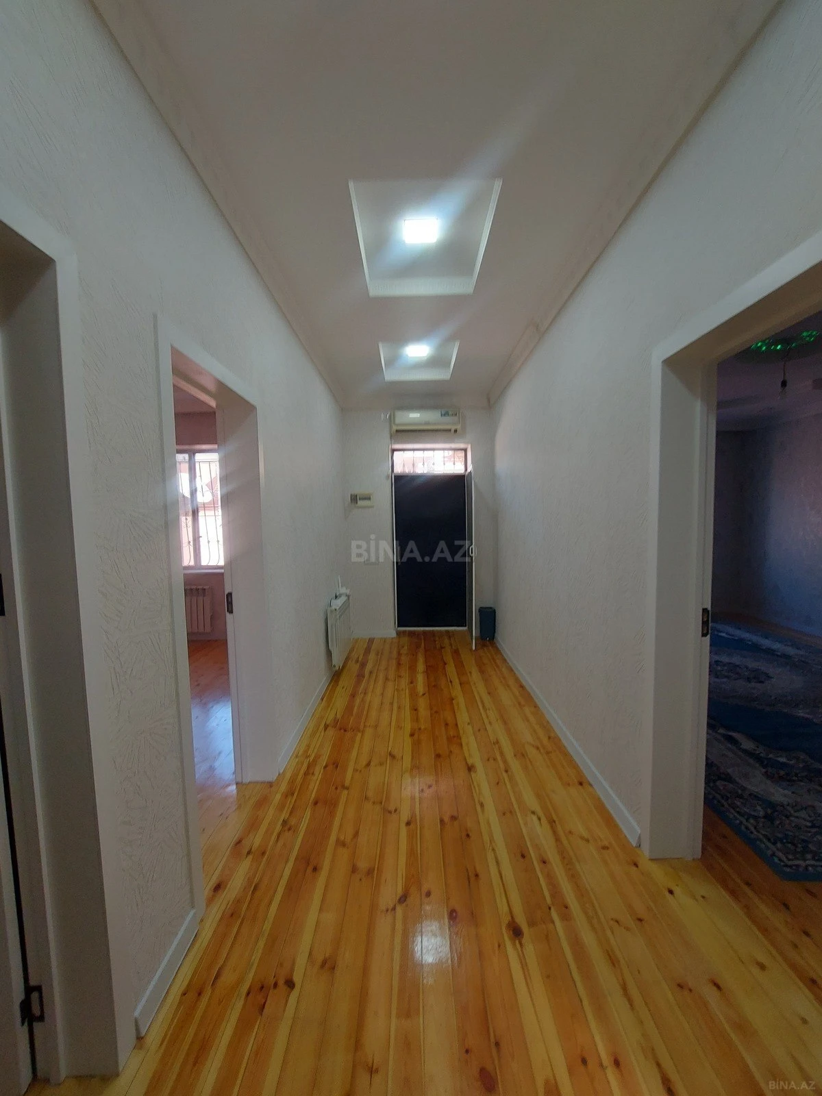 Satılır 3 otaqlı həyət evi 110 m²