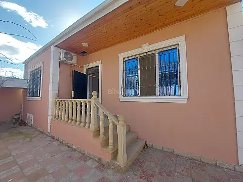 Satılır 3 otaqlı həyət evi 110 m² — Bakı, Biləcəri 3 otaq 110.00 m²