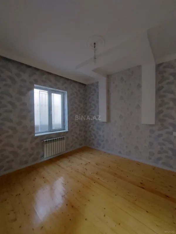 Satılır 3 otaqlı həyət evi 110 m²