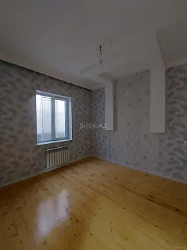 Satılır 3 otaqlı həyət evi 110 m²