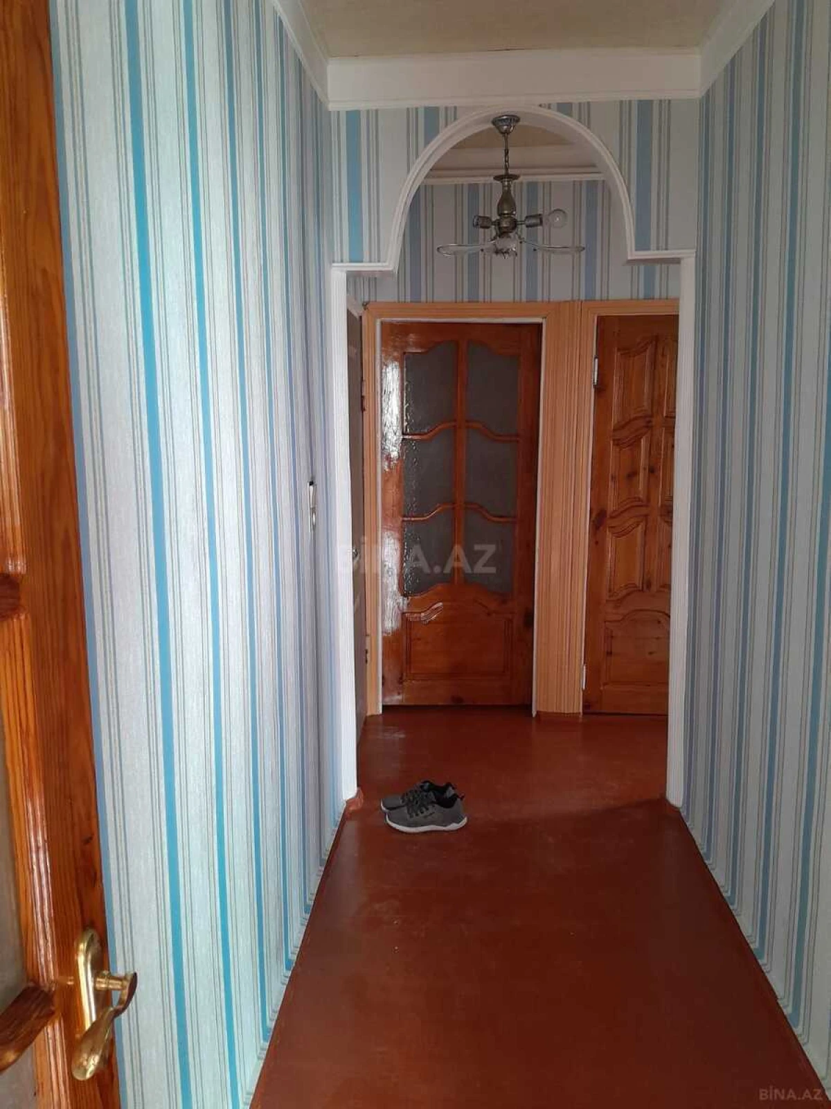 Satılır 2 otaqlı mənzil 71 m²