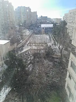 Satılır 2 otaqlı mənzil 71 m²