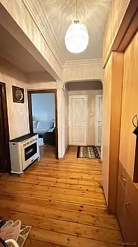 Satılır 3 otaqlı mənzil 65 m² — Bakı, Həzi Aslanov qəs. 3 otaq 65.00 m²