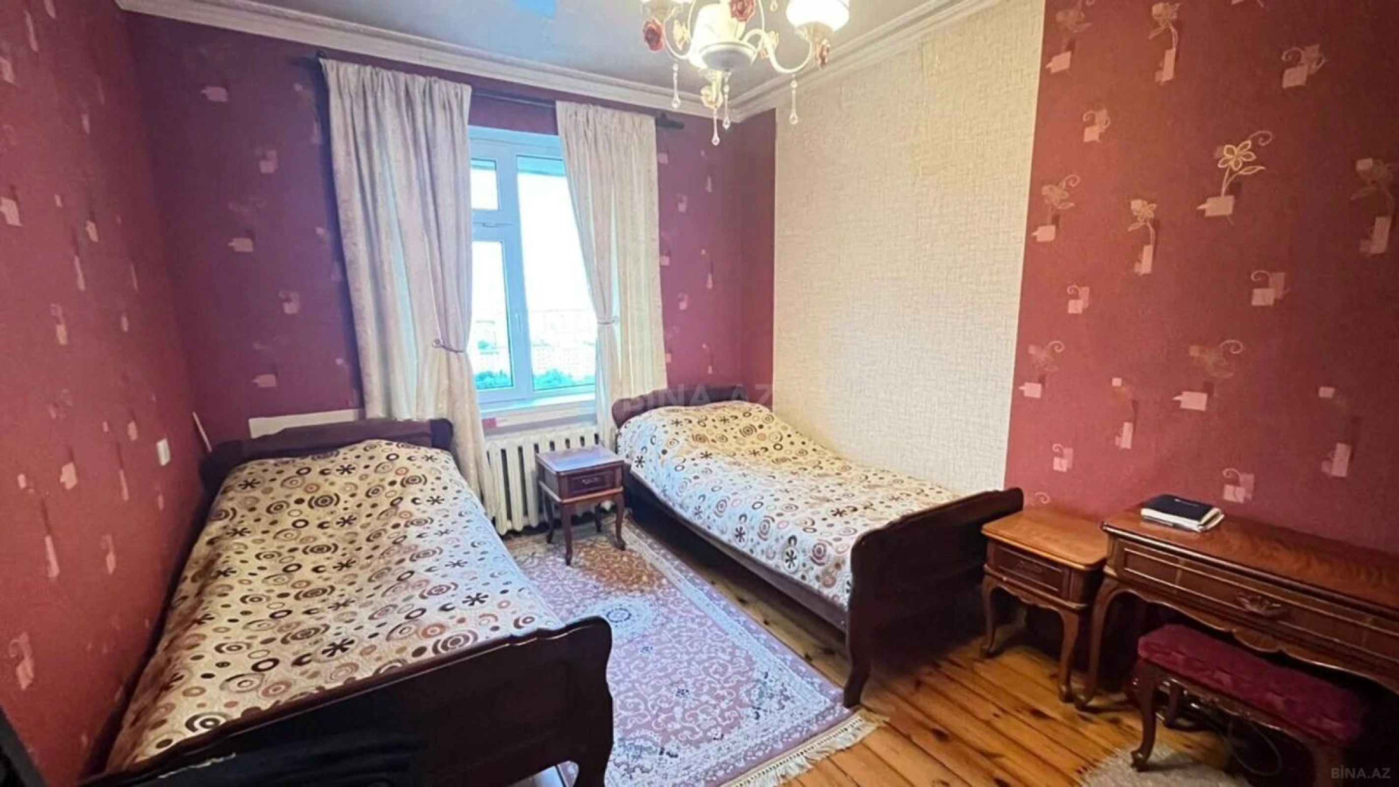 Satılır 3 otaqlı mənzil 65 m²