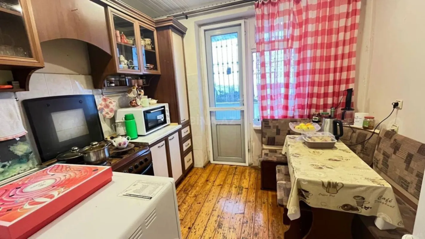 Satılır 3 otaqlı mənzil 65 m²