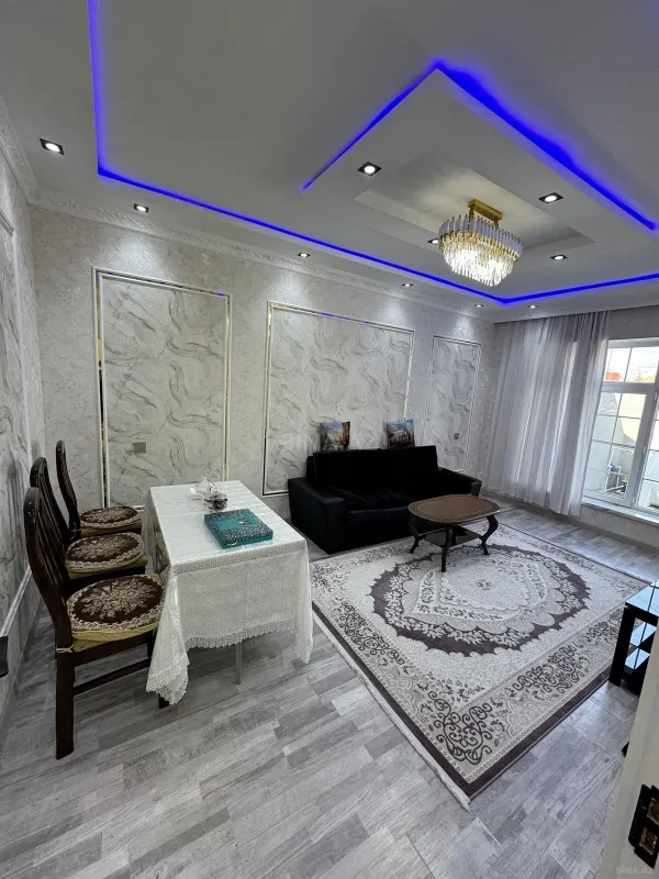 Satılır 3 otaqlı həyət evi 120 m²