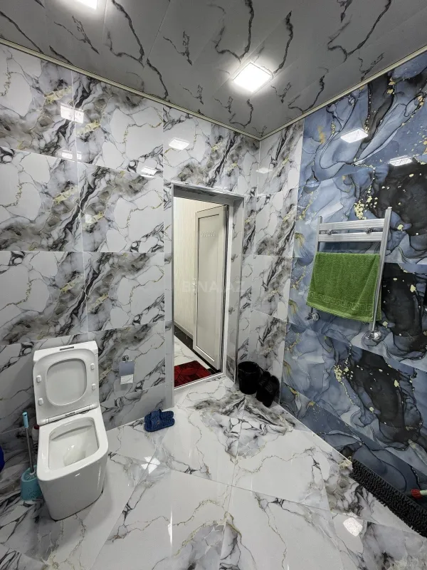 Satılır 3 otaqlı həyət evi 120 m²