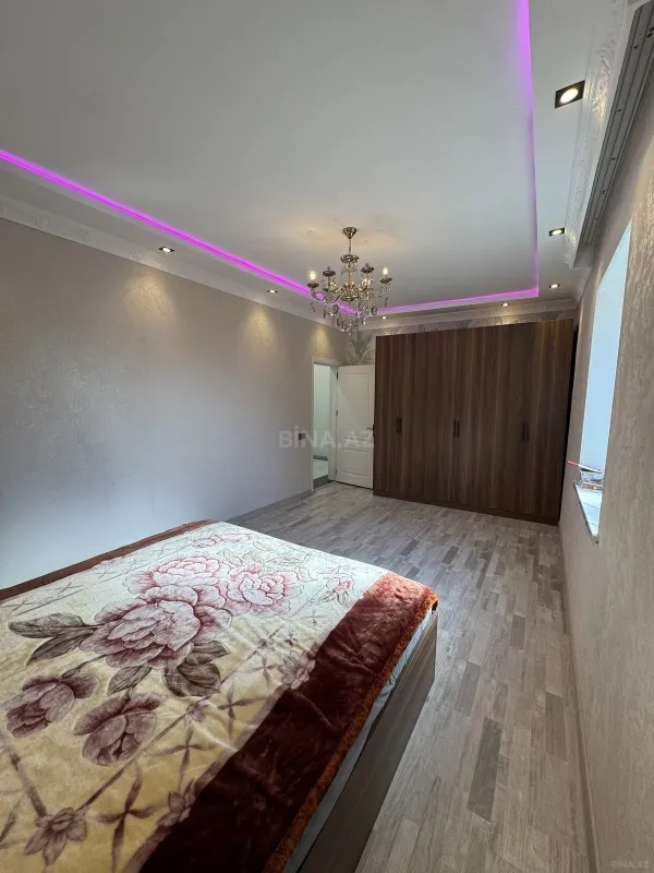 Satılır 3 otaqlı həyət evi 120 m²