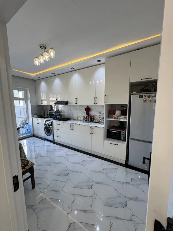 Satılır 3 otaqlı həyət evi 120 m²