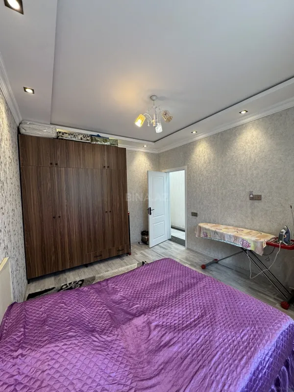 Satılır 3 otaqlı həyət evi 120 m²