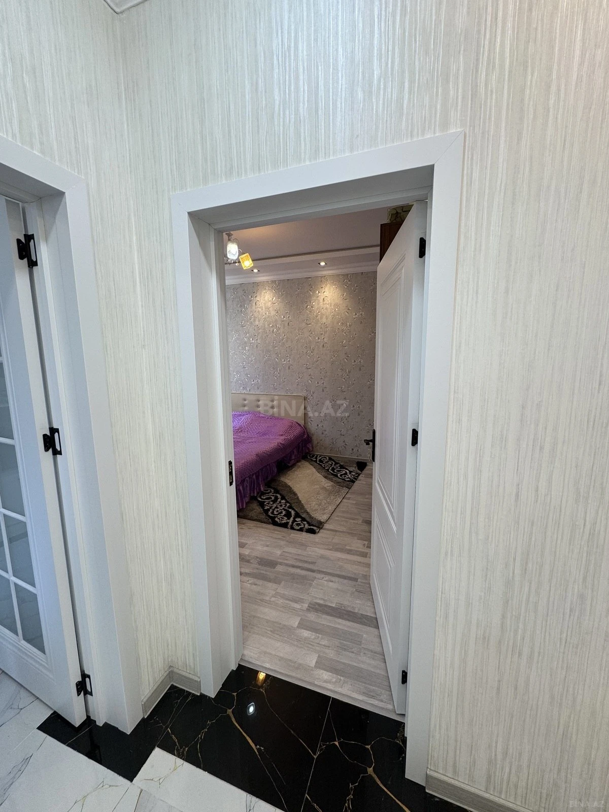 Satılır 3 otaqlı həyət evi 120 m²